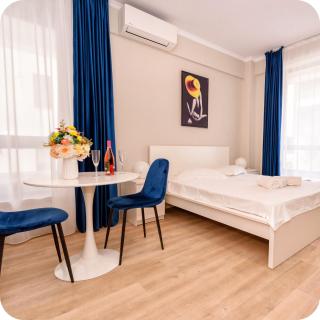 Aquarium Residence 7 - 9