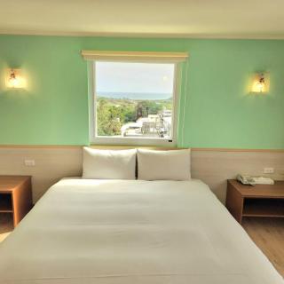 Apple Hotel - 4
