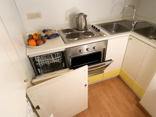 Fiorentini Residence NAPOLI - Neapel - 4