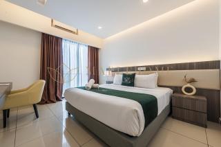 Ion Delemon Premier Suites Genting Highlands - Genting Highlands - 2