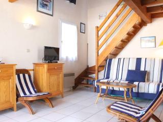 Maison 5 Couchages à 750m de la Plage, Jardin, Parking, Proche Pistes Cyclables - Dolus d'Oléron - FR-1-246A-201 - Dolus-d'Oléron - 8