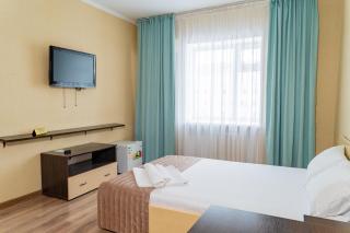 Azamat Hotel - 2