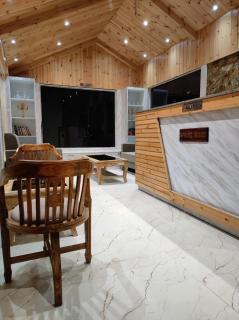 Hotel Spring Wood - Mussoorie - 7