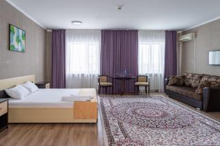 Azamat Hotel - 1
