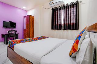 Via Chaitanya Inn - 7