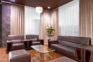 Azamat Hotel - 8