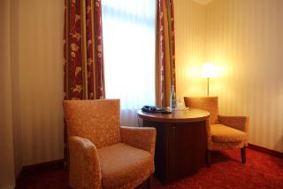 Hotel Hanken GmbH, Hotel Hanken und Seehotel - 5