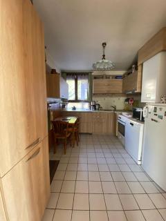 Maison 2 a 12 personnes,quartier résidentiel - Thiers - 5