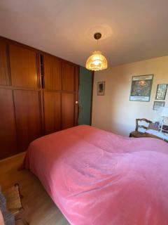 Maison 2 a 12 personnes,quartier résidentiel - Thiers - 6