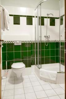 Wellness Hotel Ida - Františkovy Lázně - 7