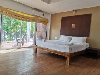 Siam Beach Resort - Ko Chang - 6