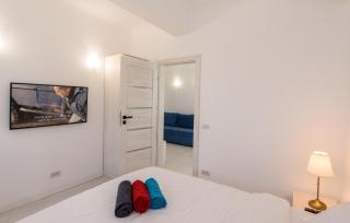 Aquarium Residence 6 - Năvodari - 2