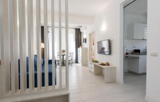 Aquarium Residence 6 - 9