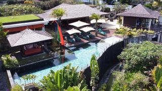 Forever Bali Villas - Uluwatu - 2
