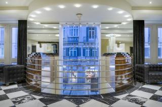 Hotel Larios Málaga - Málaga - 8