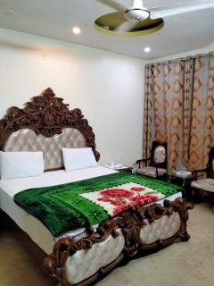 Sk Travellers Inn - Karachi - 0