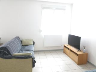 Joli studio spacieux au rez de chaussée - Denain - 4