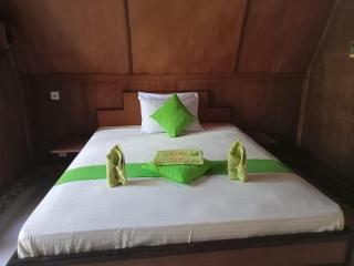 Meno Smile Cottages - Gili Meno - 7