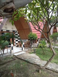 Meno Smile Cottages - 6