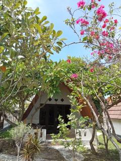 Meno Smile Cottages - Gili Meno - 4