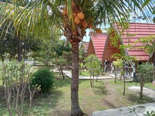 Meno Smile Cottages - Gili Meno - 3