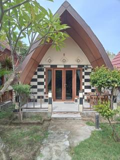 Meno Smile Cottages - 2