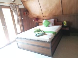 Meno Smile Cottages - Gili Meno - 1