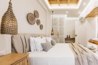 downtown holiday home - Naxos Chora - 9