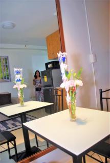 Jun's Apartment - Manila - 6