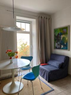 Ferienwohnung Pfeiffer - Eisenach - 8
