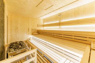 FACTORY RESORT wellness & spa - 3