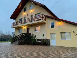Casa Costache - Braşov - 0