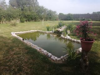 gite repos et tranquillité M - Cayeux-sur-Mer - 1
