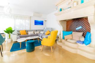 SELECT'SO HOME - Villa Marytime - Piscine & Vue mer - Services Hôteliers - Bormes-les-Mimosas - 3