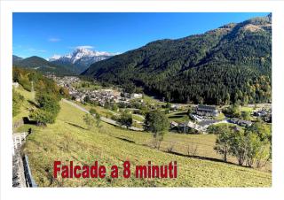 Piccolo Nido Falcade - Falcade - 5