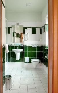 Wellness Hotel Ida - Františkovy Lázně - 5