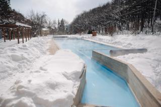 Apricot Aghveran Resort - 5