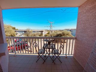 Sun7 view Montpellier Piscine Parking GRATUIT - Grabels - 8