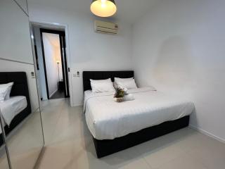 ARCORIS, MONT KIARA by MK HOME - 1