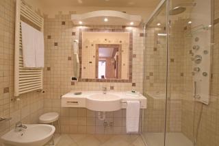 Hotel Crosal - Livigno - 1