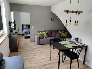 Apartment am Mühlbach - Reith bei Seefeld - 6