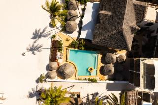 Alladin Boutique Beach Hotel and SPA Zanzibar - 2