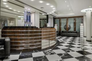 Hotel Larios Málaga - Málaga - 6