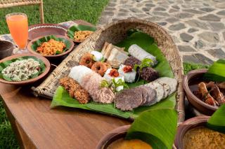 Wild Glamping Gal Oya - Thema Collection - 5