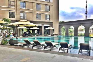 Luxury Apartment near Airport - Ho Chi Minh - 9