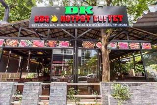 Luxury Apartment near Airport - Ho Chi Minh - 7