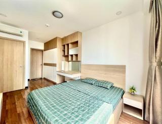 Luxury Apartment near Airport - Ho Chi Minh - 6
