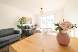 FullHouse - Eisenach - K31 - Balcony - 2 Queensize Beds - SmartTV - Eisenach - 8
