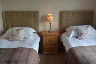 Balnearn House - Aberfeldy - 7