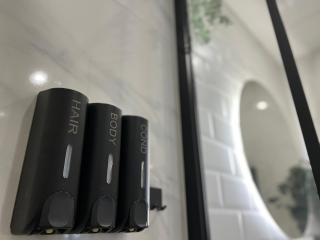 Studio classé Haut de gamme-Metz Gare - 3